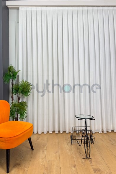 Artemis Keten Tül Perde