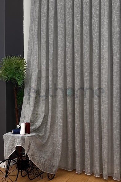 Buhera Keten Tül Perde