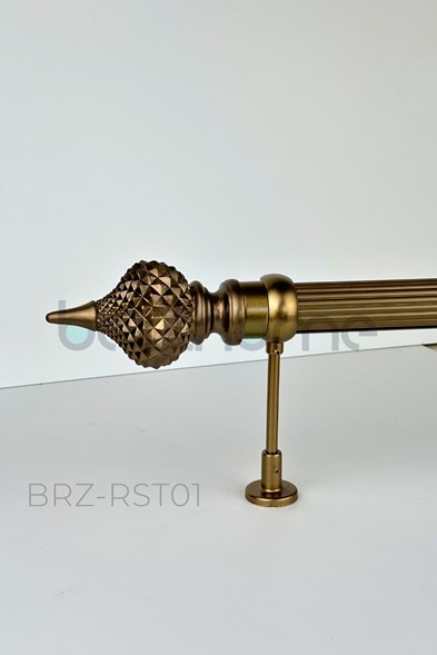 Metal Rustik