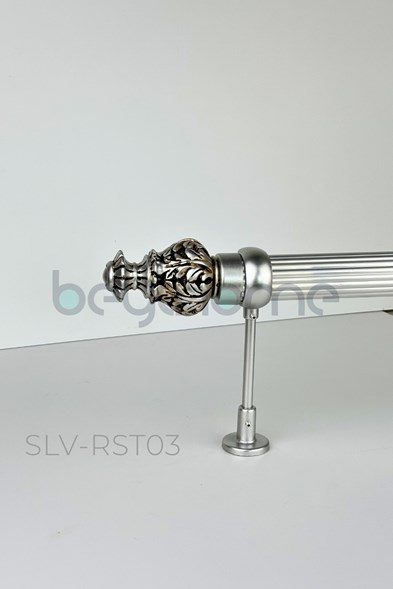 Metal Rustik