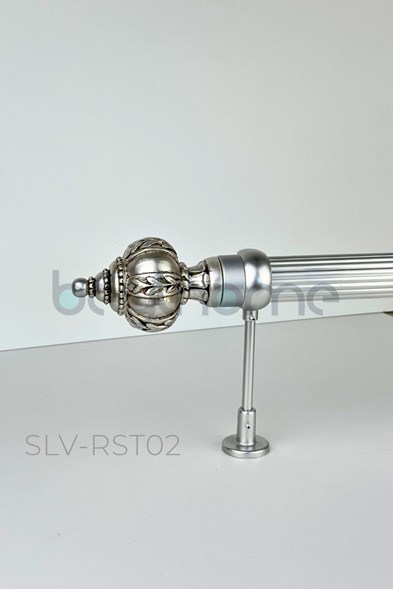 Metal Rustik