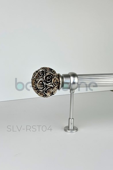Metal Rustik