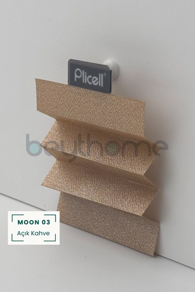 Plicell Moon