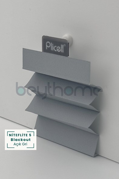 Plicell Netflite Blackout