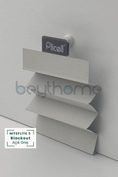 Plicell Netflite Blackout