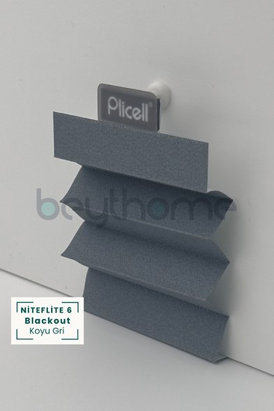 Plicell Netflite Blackout