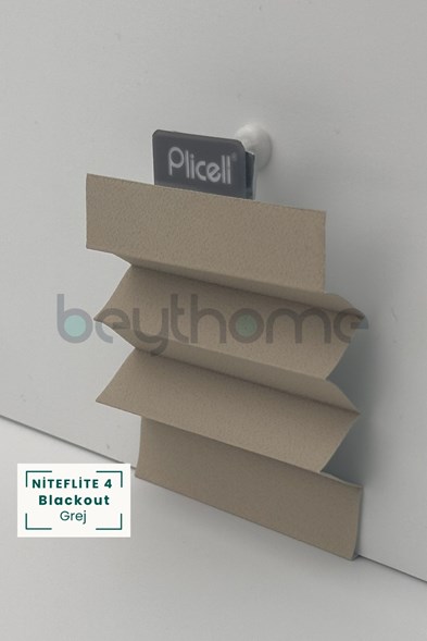 Plicell Netflite Blackout