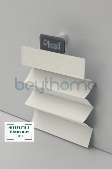 Plicell Netflite Blackout