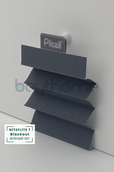 Plicell Netflite Blackout