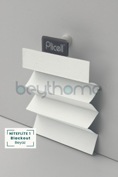 Plicell Netflite Blackout
