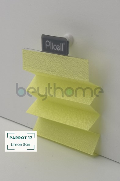 Plicell Parrot