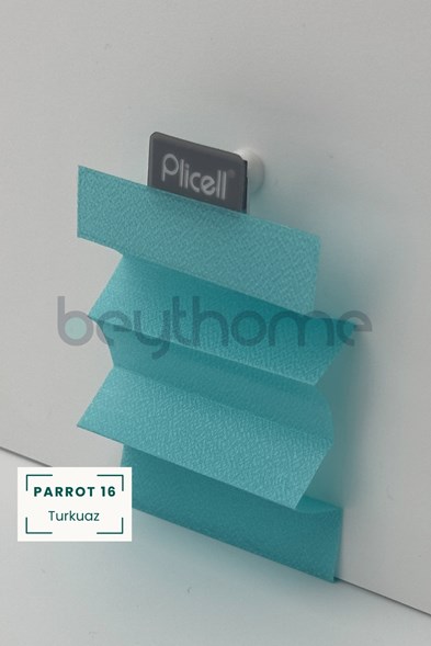 Plicell Parrot