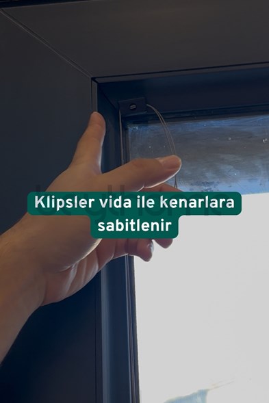 Vidalı Sistem (Ücretsiz)